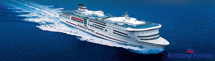 Brittany Ferries