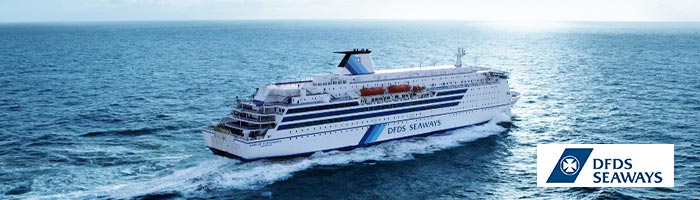 DFDS Seaways