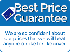 Best Price Guarantee